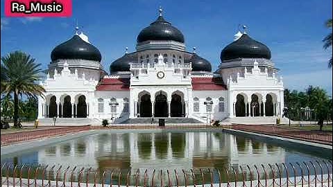 SURAT AL MULK - Wafiq Azizah