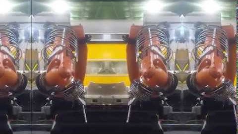 Celebrating 100 000 000 robot programs generated by AUTOMAPPPS