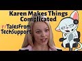 r/TalesFromTechSupport | Germaphobe Uses Pre-Loved Phone | Episode 166. //kalicatv