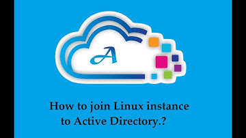 How to join Amazon Linux instance to Active Directory with AWS Avinash Reddy