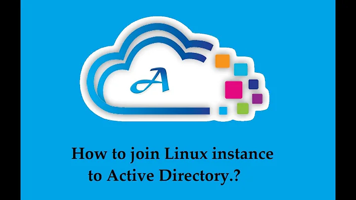 How to join Amazon Linux instance to Active Directory with AWS Avinash Reddy