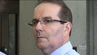 Glen Assoun, Nova Scotia man wrongfully convicted of murder, has died