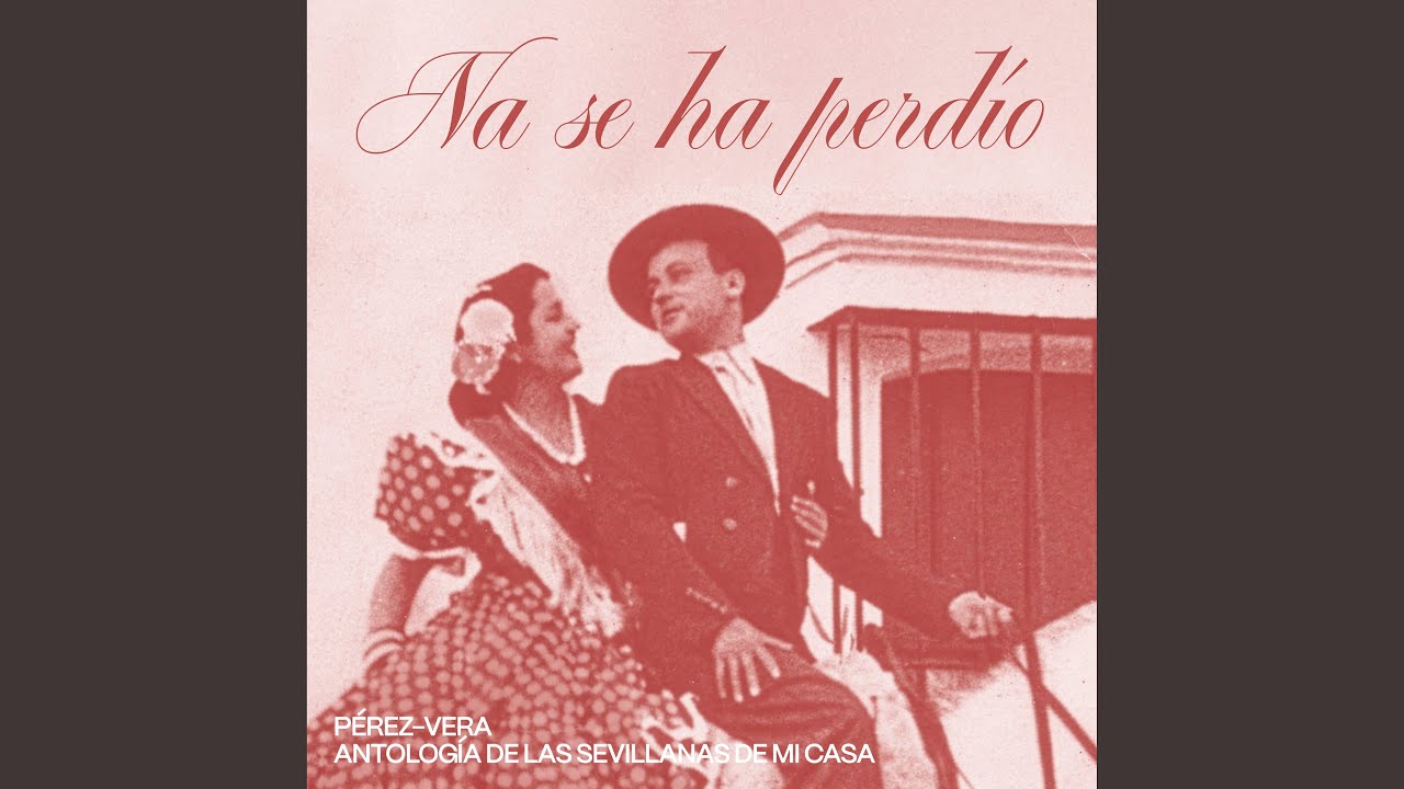 Por quien me enseñó el Rocío