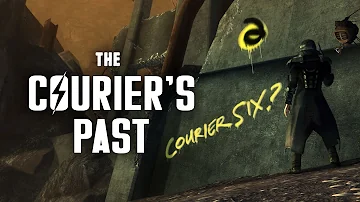 Did the Courier build the divide?