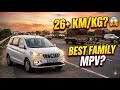 Maruti Suzuki Ertiga CNG Day Drive Review | Mileage, Comfort & Performance 2026