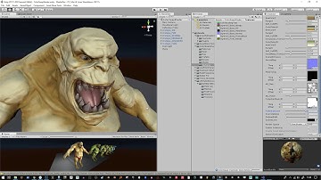 Color Swap Shader - Extensive Video - Tutorial