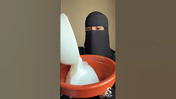 تنعيم الشعر 