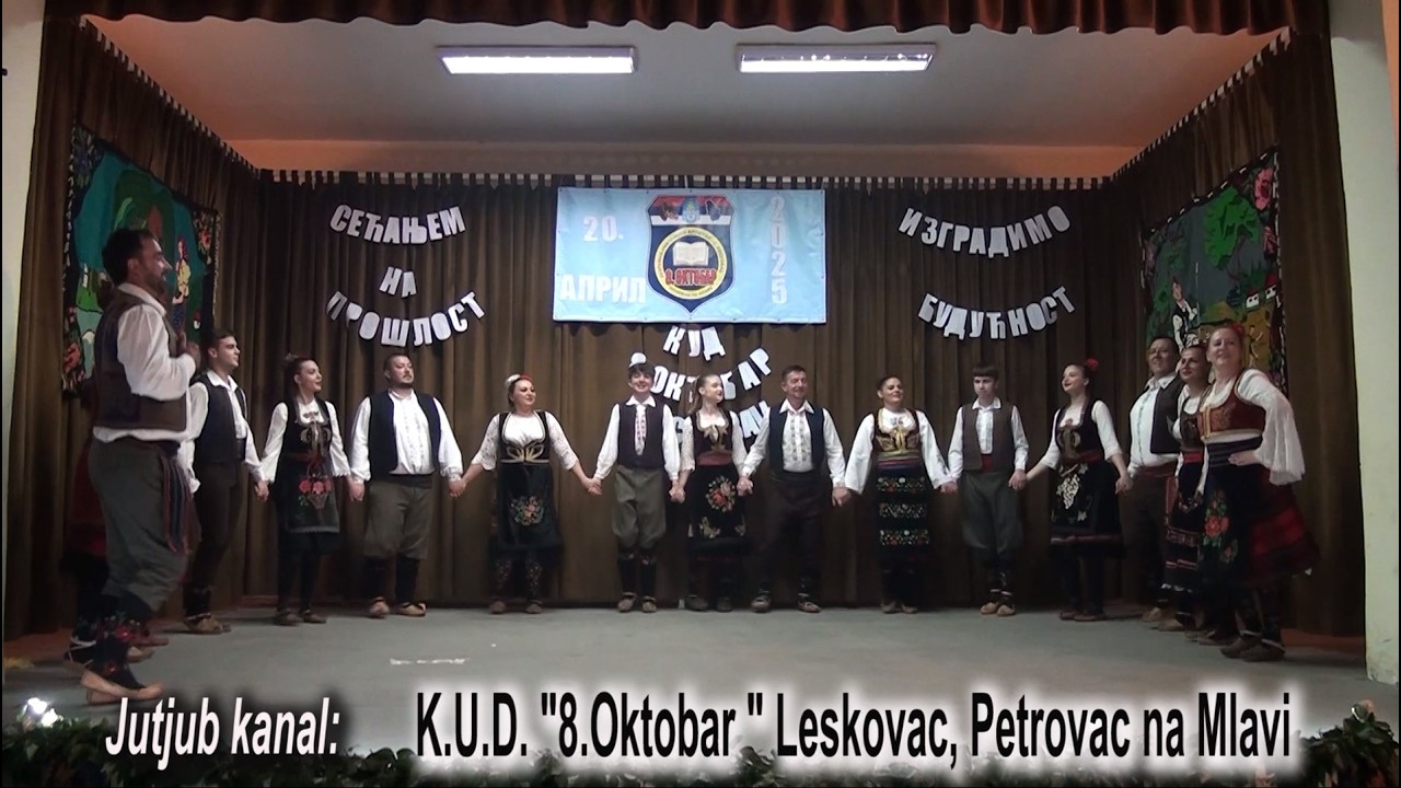 VESELJE S LJUBAVLJU💖 K.U.D. 