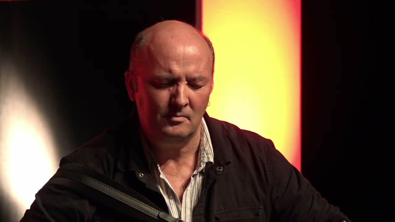 Fred Guichen et JP.Riou - 