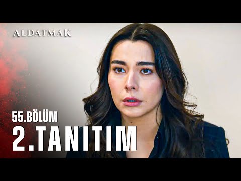 Aldatmak: Season 2, Episode 20 Clip