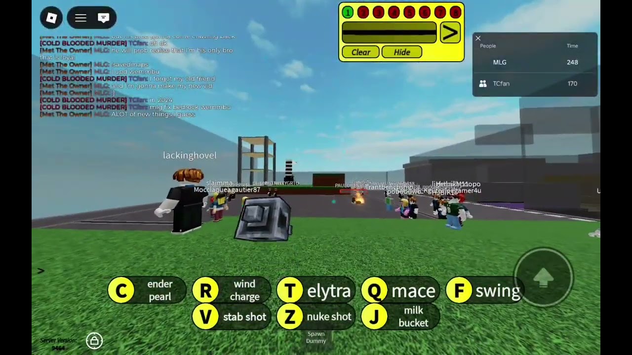 Wemmbu finale (cmdstring) -might add some changes-