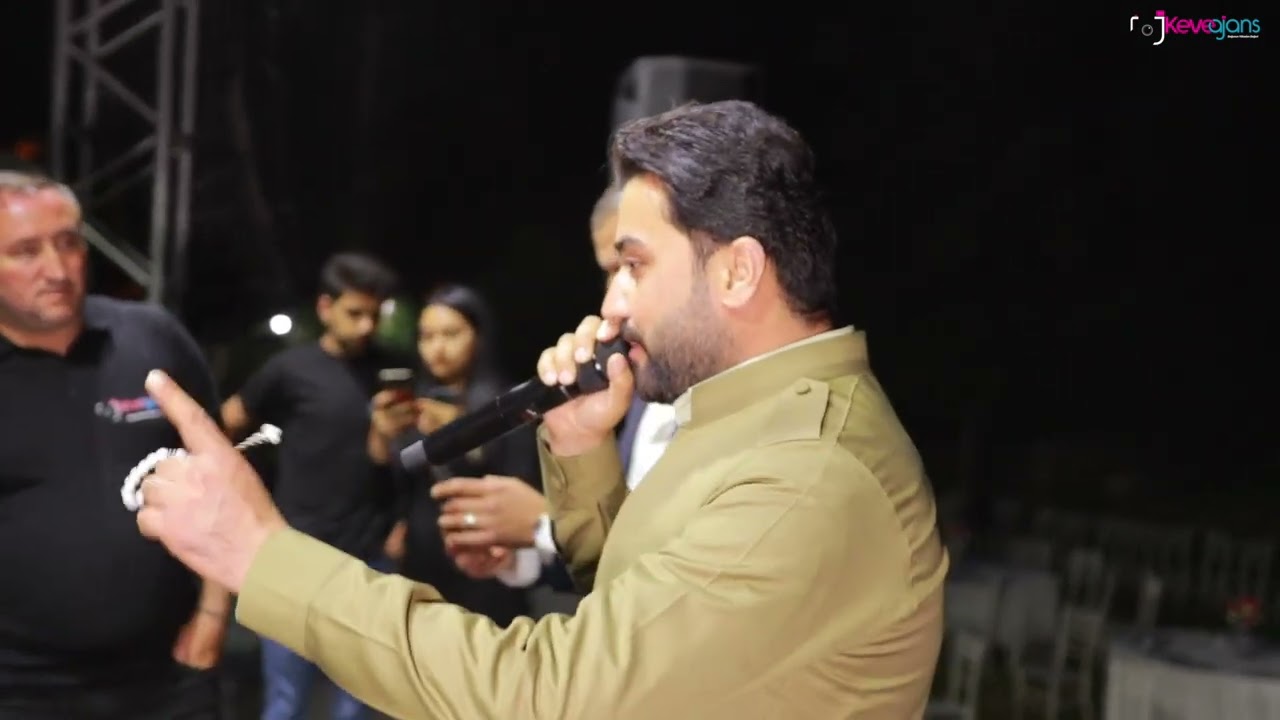 TUBA & CENGİZ - HAKKARİ CİFTCİ AİLESİ - PART 4 Abdullah Herki - Murad Demir