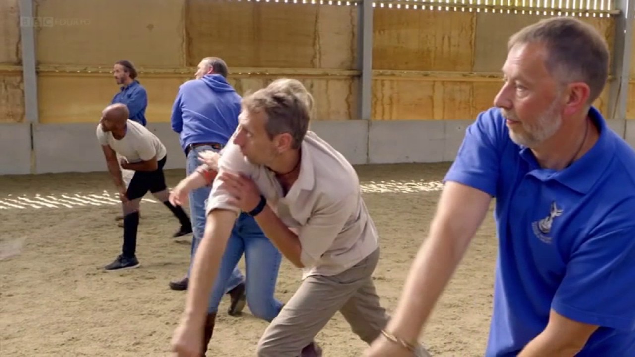 Time Commanders Best Bits YouTube