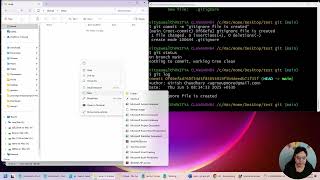 Git .gitignore Tutorial | Ignore Files & Keep Repositories Clean | Part 4 🚀