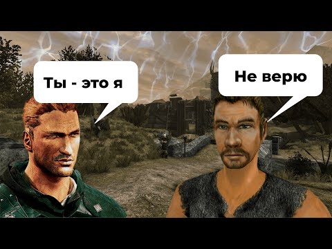 Видео: GOTHIC REMAKE БУДЕТ ГОТИКОЙ МЕЧТЫ?