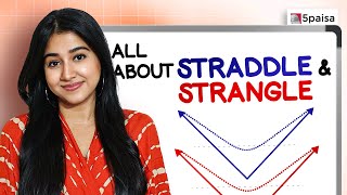 Straddle Vs Strangle Explained For Beginners