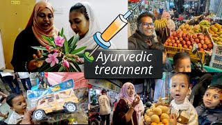 Kya Le Aai Hai Zeenat Kya Is Se Hoga Ilaj Mrsarfaraz Vlogs