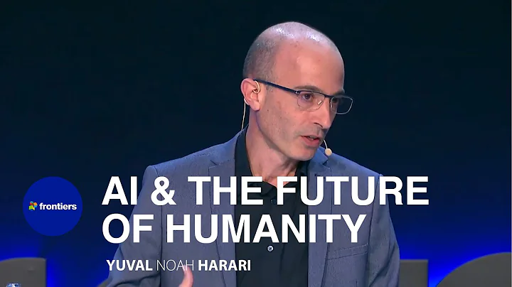 AI and the future of humanity | Yuval Noah Harari at the Frontiers Forum - DayDayNews