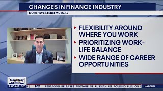 Tracking tech layoffs and finance | FOX 13 Seattle