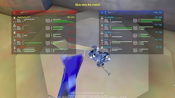 2023-09-19 - pug - CTF-BrokenLimits - MaDTeTa