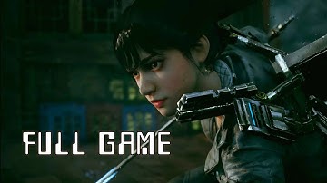 Bright Memory Infinite (PC) Full Game