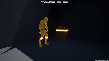 UE4 scrolling/swiping/scanning material effect