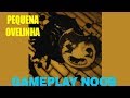 Sammy Lawrence remasterizado (Bendy And The Ink Machine) [Capítulo 2]
