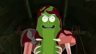Rick and Morty - Pickle Rick screenshot 4