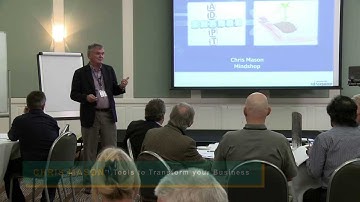 IMC National Conference 2013