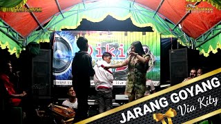 Jaran goyang - Koplo Dangdut remix - Kendang Rampak | Phiakitty DIKI MUSIC