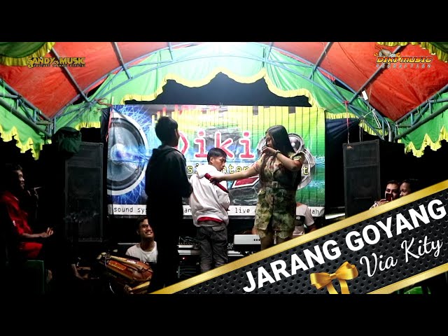 Jaran goyang - Koplo Dangdut remix - Kendang Rampak | Phiakitty DIKI MUSIC class=