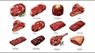 I Tested 12 Different Steak Cuts—Here's What Happened