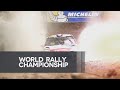 World Rally Championship