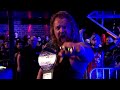 Wolfgang VS Trent Seven - This Sunday, at the o2 Academy Newcastle!