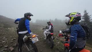 Tet Bursa Keles 1.Gün Anadolu Enduro , Abs Off , Fatih Kara Ve Picnic Boys Ekibi Ile Sürüş