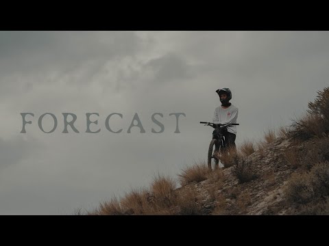 Forecast - Soren Farenholtz
