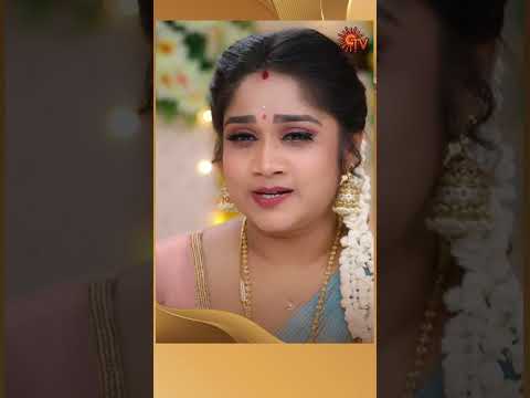 #Poongodi #SunTV #shorts #tamilserial