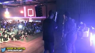 Raiser vs Virus (16avos) FullBattle Cantabria 2016