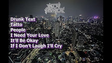 DJ DRUNK TEXT VIRAL BREAKBEAT MIXTAPE