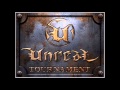 Unreal Tournament Organic