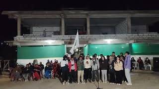 Ccsa Meet Night Talent Special Appearance Middle Khomi Team