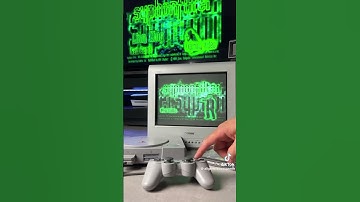 Who Remembers This Game?  #syphonfilter #ps1  #playstation  #viralvideo #viral #classic