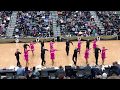 Extreme Ballroom Youth Blue &quot;Roarin&#39; 20&#39;s&quot;  Provo High School DanceSport 2019