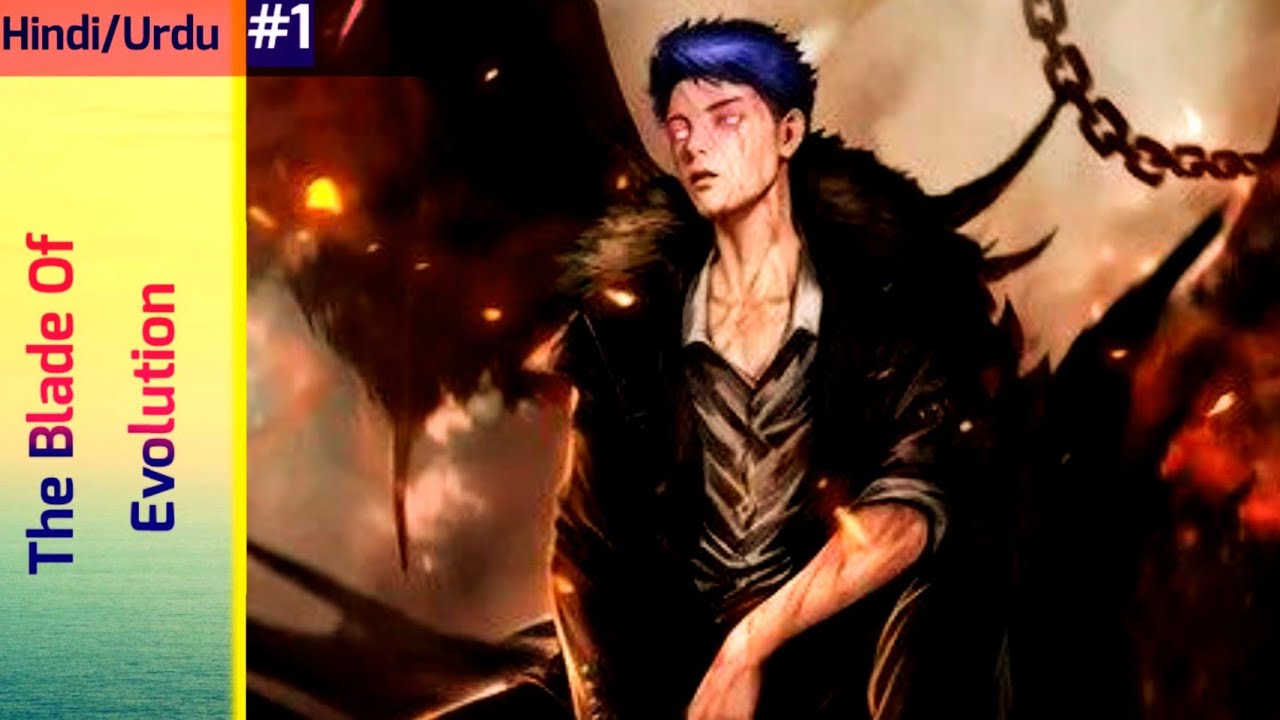 The Blade Of Evolution (2022) | Episode 1 | Useless Healer | Explained
