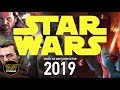 Star Wars 2019 | What I am most excited for!