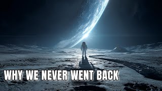 The Moon Landing: The Real Reason We Never Went Back Wealth