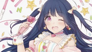 Mogitate ♡ Fruit Girls [Zekk's Insane] (by Yogurtt) 149 PP