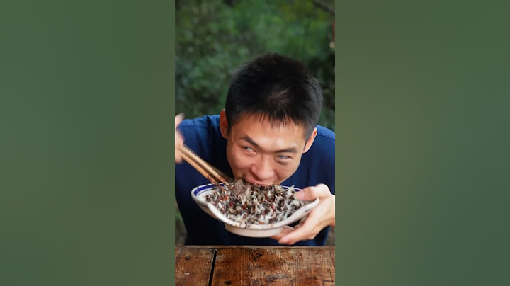 Don't eat too fast ! | TikTok Video|Eating Spicy Food and Funny Pranks| Funny Mukbang
