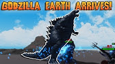 Kaiju Warfare New Game Youtube - roblox godzilla mesh