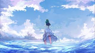 Summer secrets/鏡音リン